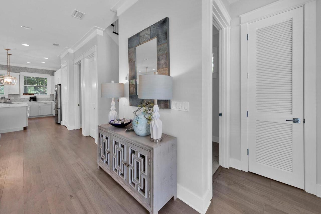 Villa Joy Of Life - Seacrest Beach 4Bd 4Ba Rosemary Beach Exterior foto