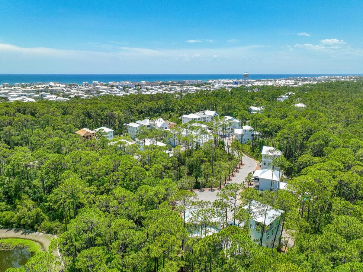 Villa Joy Of Life - Seacrest Beach 4Bd 4Ba Rosemary Beach Exterior foto