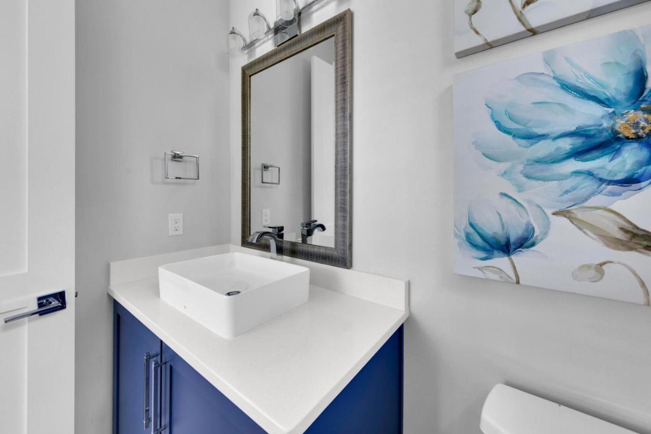 Villa Joy Of Life - Seacrest Beach 4Bd 4Ba Rosemary Beach Exterior foto