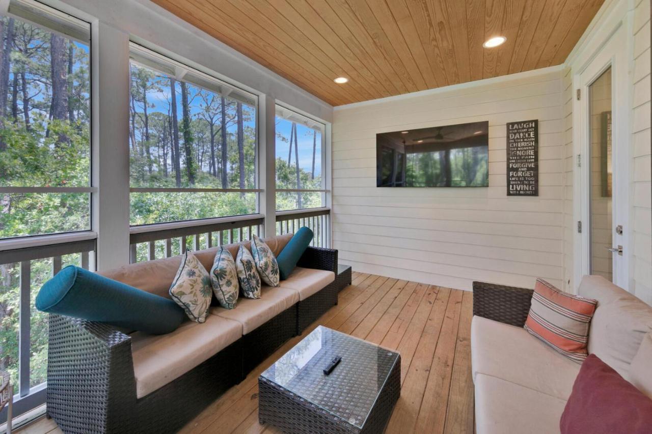 Villa Joy Of Life - Seacrest Beach 4Bd 4Ba Rosemary Beach Exterior foto