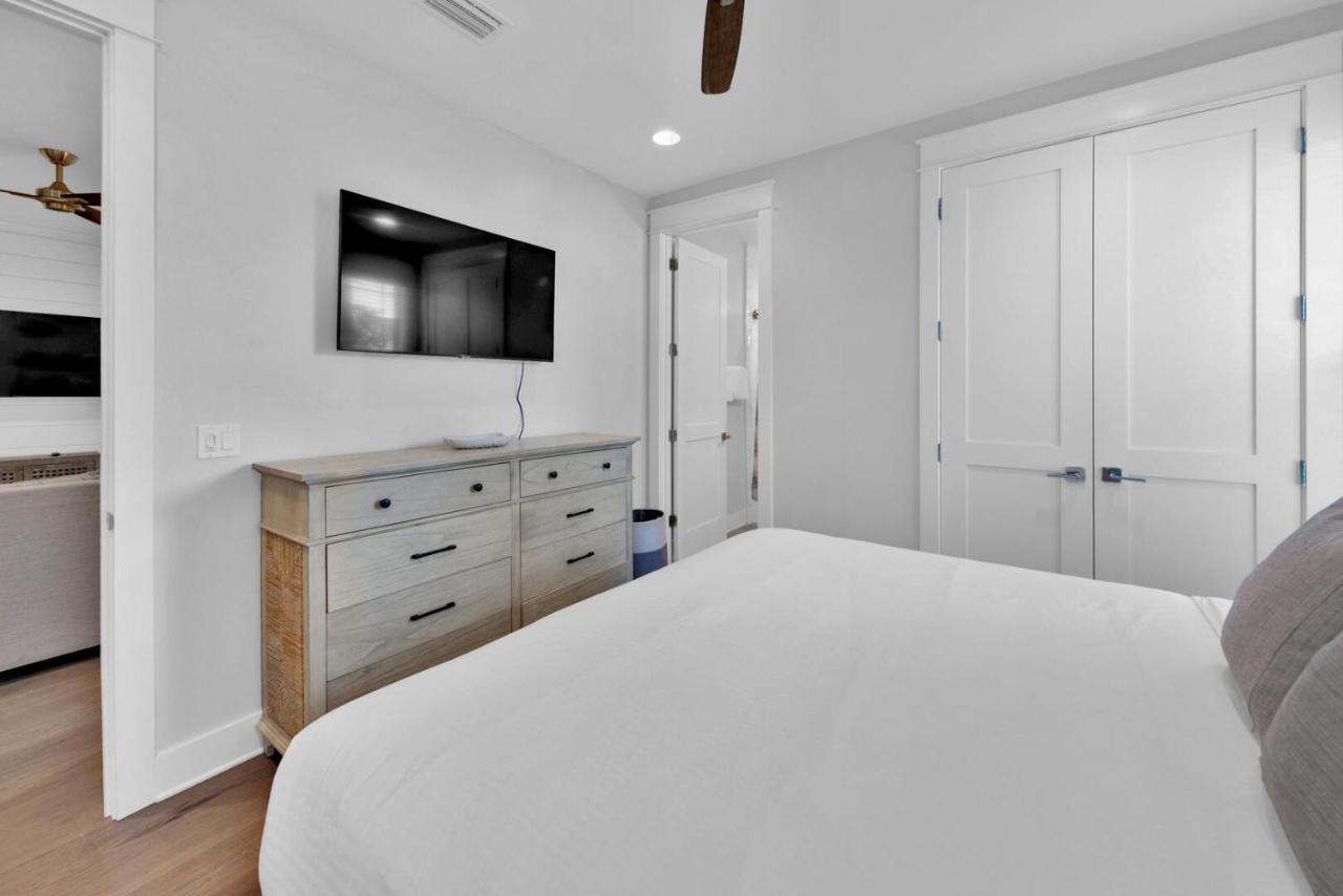 Villa Joy Of Life - Seacrest Beach 4Bd 4Ba Rosemary Beach Exterior foto