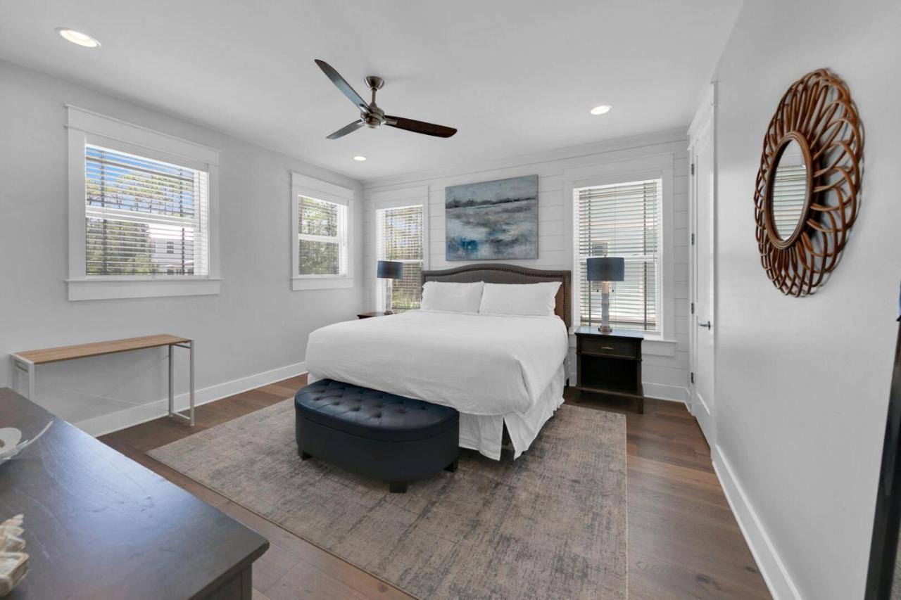 Villa Joy Of Life - Seacrest Beach 4Bd 4Ba Rosemary Beach Exterior foto
