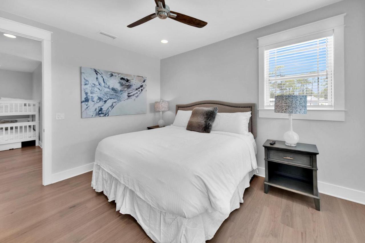 Villa Joy Of Life - Seacrest Beach 4Bd 4Ba Rosemary Beach Exterior foto