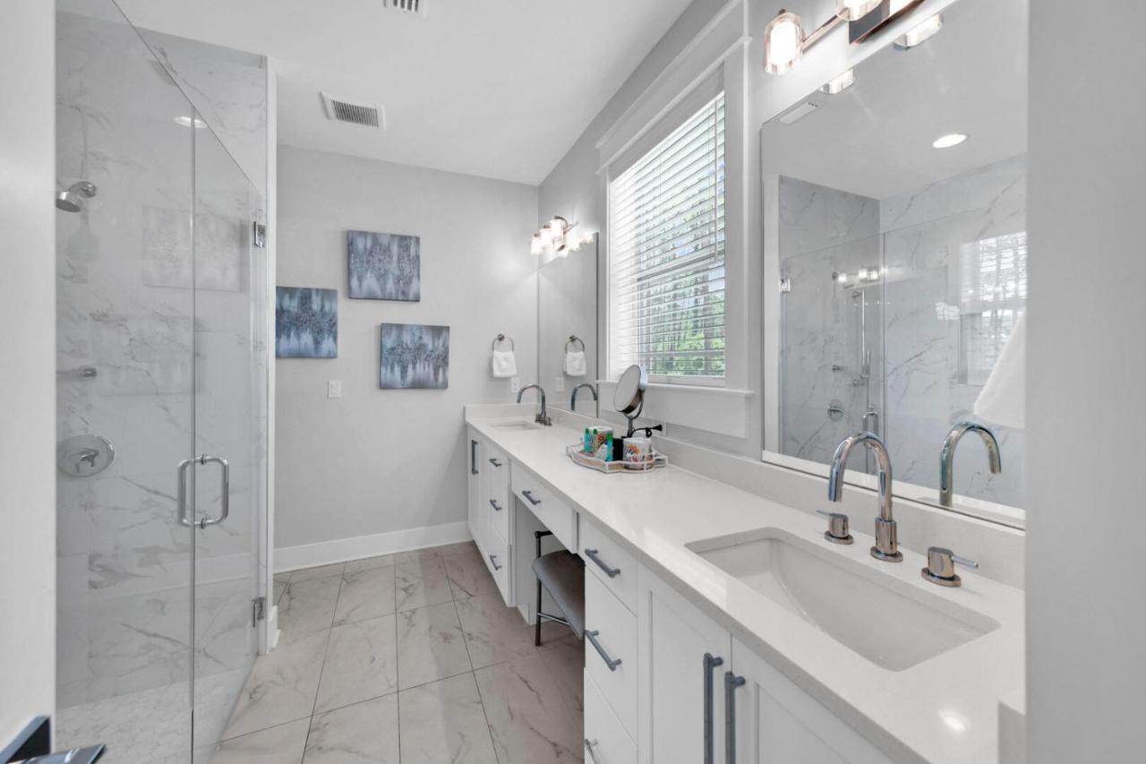Villa Joy Of Life - Seacrest Beach 4Bd 4Ba Rosemary Beach Exterior foto
